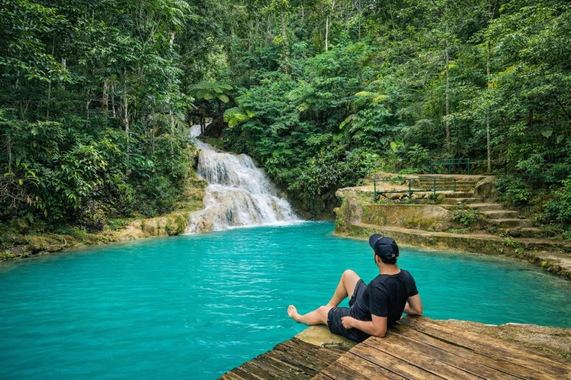 half-day-hidden-gem-jogja-sungai-mudal-scooter-geblek-pari